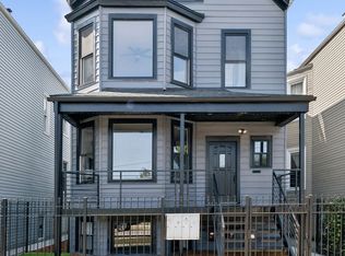 2146 N Hamlin Ave #2, Chicago, IL 60647