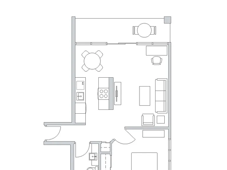 788 Jervis St — Photo 16