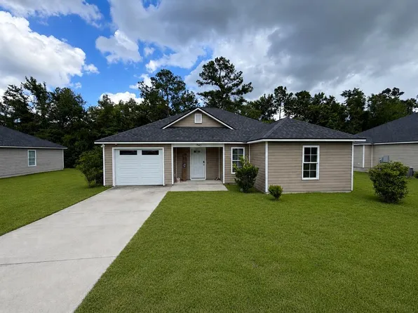 1945 Palm Pl, Valdosta, GA 31602