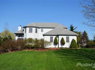 4301 Cordova Dr, Milan, MI