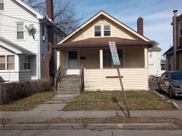 604 W Ostrander Ave, Syracuse, NY 13205