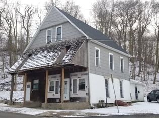 274 Gooding St FLOOR 2, Lockport, NY 14094