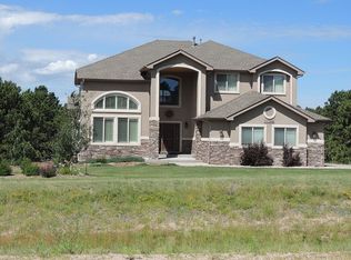 11388 Shaugnessy Rd, Colorado Springs, CO 80908