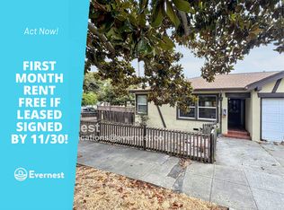 924 Allerton St, Redwood City, CA 94063