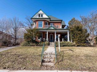 114 Frances St, Ingersoll, ON N5C2H3