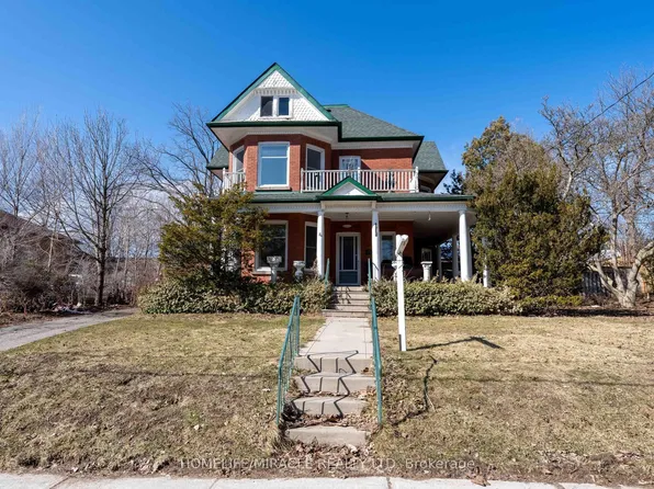 114 Frances St, Ingersoll, ON N5C 2H3