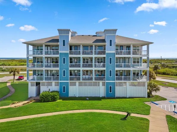 27030 Estuary Dr #202, Galveston, TX 77554