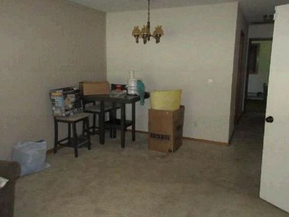 Formal Dining