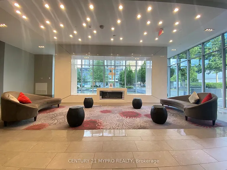 88 Sheppard Ave E #1203 — Photo 2