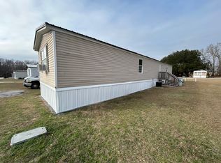 106 Hiott St, Barnwell, SC 29812