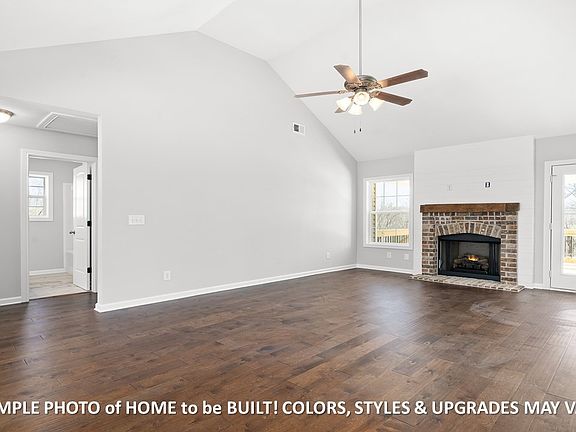 4th image of 105 Dunbar Lot 105