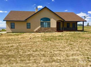 181 E Syringa Loop, Shoshone, ID 83352