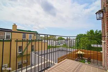 Rented by Corcoran