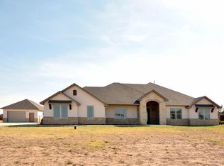 7801 Aspen Way Dr, Canyon, TX 79015