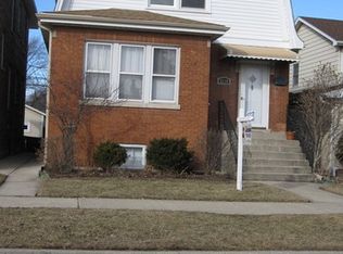 5134 Brummel St, Skokie, IL 60077