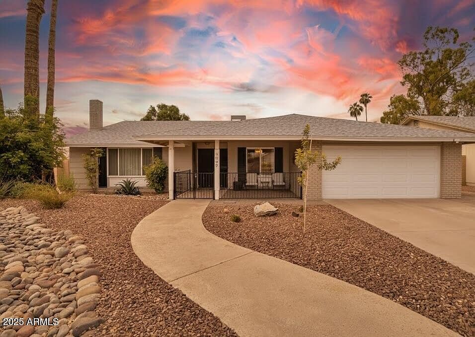 5047 E Mesquite Wood Ct