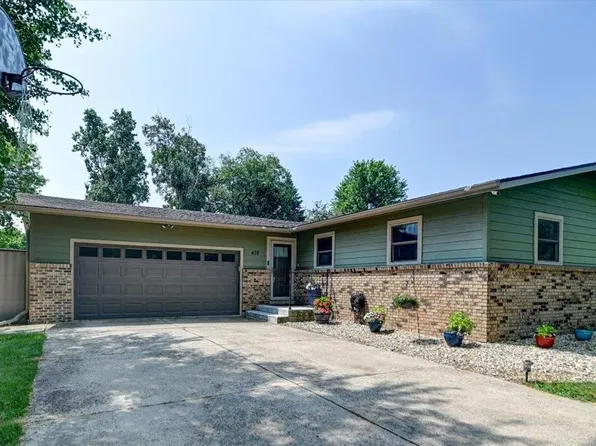 432 Lori Ln, Cottage Grove, WI 53527