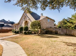 333 Matheson Ct, Coppell, TX 75019