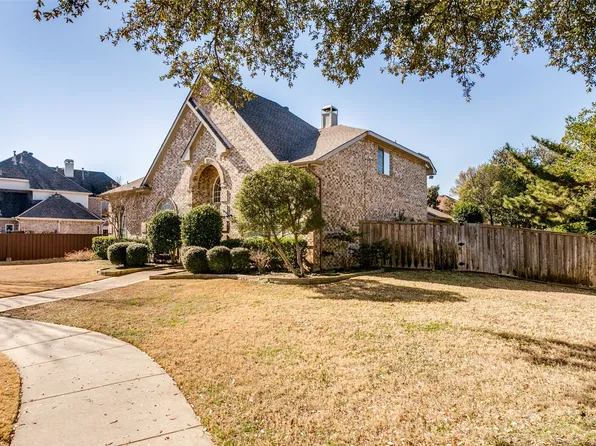 333 Matheson Ct, Coppell, TX 75019