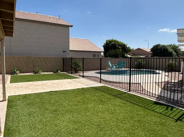 570 S Williams Pl, Chandler, AZ 85225