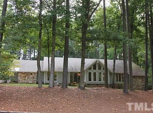 5012 Wood Valley Dr, Raleigh, NC 27613