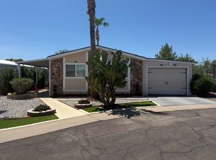 245 S 56th St Lot 258, Mesa, AZ 85206