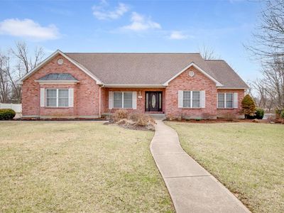 1114 Springbrook Park, Farmington, MO, 63640