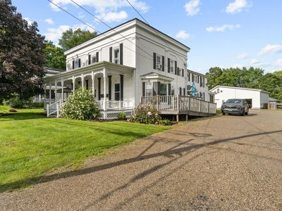 67 Green Street, Vergennes, VT, 05491