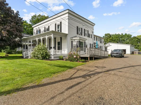 67 Green Street, Vergennes, VT 05491