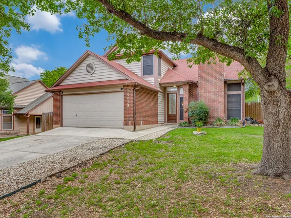 14718 Hillside View, San Antonio, TX 78233