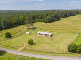 205 County Road 3 Rd, Reform, AL 35481