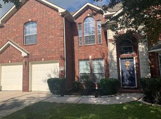 22902 Creekside Willow Dr, Tomball, TX 77375