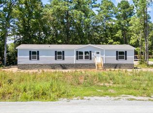 5421 Carroll Todd Rd LOT E, Conway, SC 29526