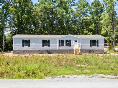 5421 Carroll Todd Rd. Lot E, Conway, SC, 29526
