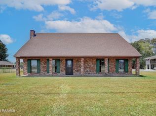 12006 State Highway 339, Erath, LA 70533