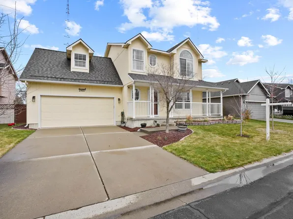 2407 E 52nd Ln, Spokane, WA 99223