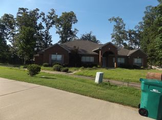 1308 Turtle Cv, White Hall, AR 71602