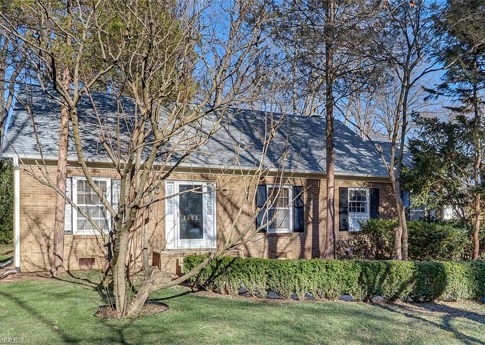 1st image of 2602 Gracewood Dr