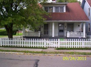 427 Adelite Ave, Dayton, OH 45417