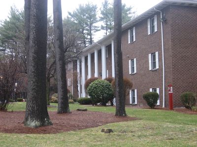 209 Great Rd APT B5, Acton, MA, 01720