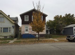 1408A W Madison St, Milwaukee, WI 53204