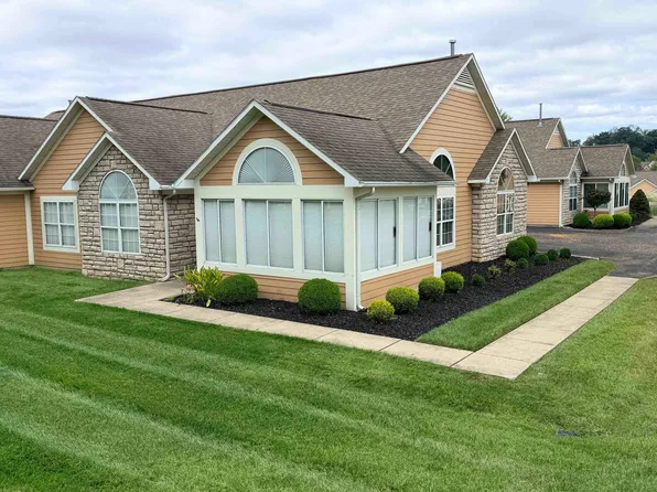 114 Wyngate Dr, Barboursville, WV 25504