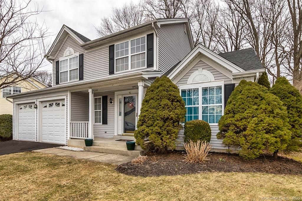 51 Oak Ridge Ln, Milford, CT 06461 Zillow