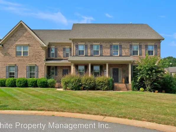 406 Timber Top Ct, Matthews, NC 28104