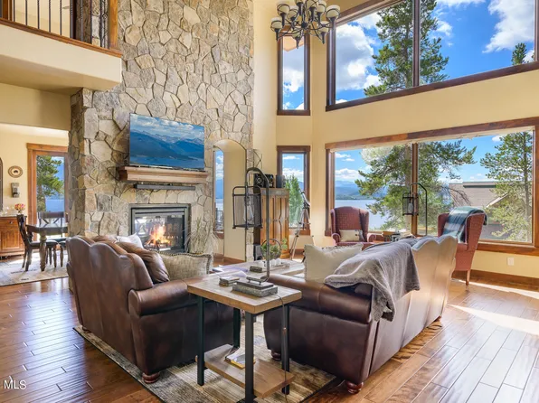 246 GCR 640, Granby, CO 80446