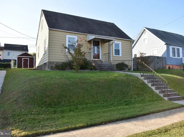 3217 Rosalie Rd, Baltimore, MD 21227
