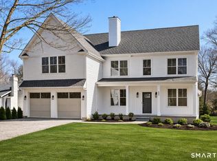 217 Fairland Drive, Fairfield, CT 06825