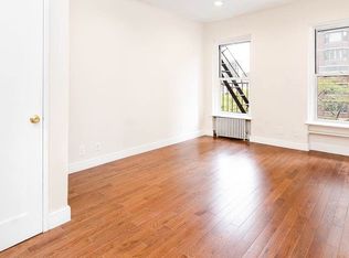 1596 3rd Ave #4F, New York, NY 10128