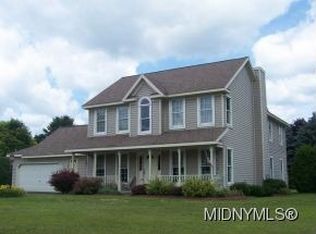 173 Hilson Dr, Rome, NY 13440