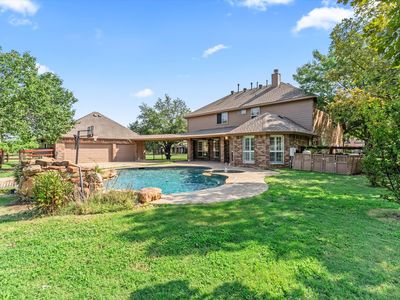 4500 Upper Glenwick Ct, Argyle, TX, 76226
